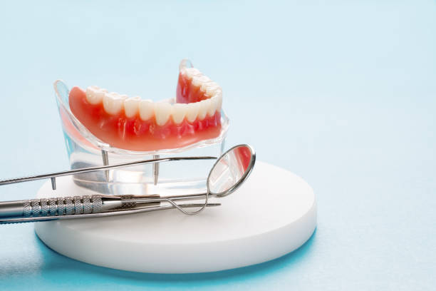 Full Mouth Reconstruction in Prairie Heights, WA