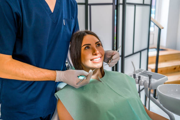 Best Cosmetic Dentistry  in Prairie Heights, WA