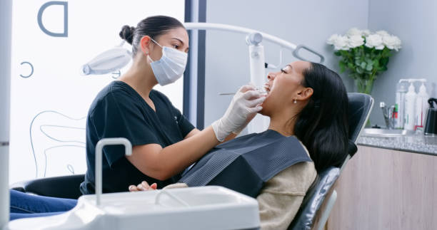 TMJ/TMD Treatment in Prairie Heights, WA