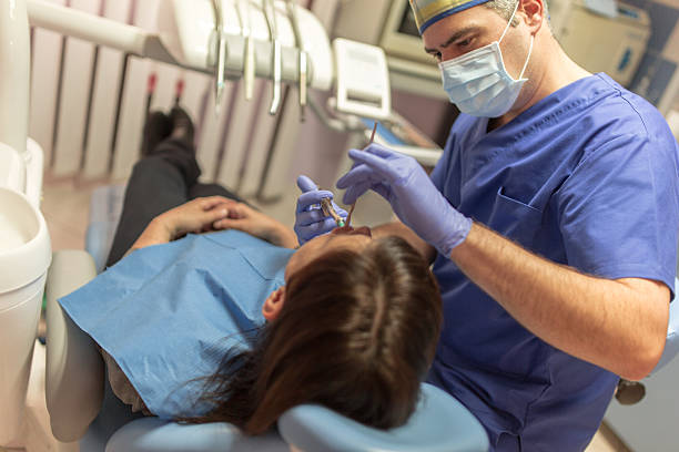 Best Full Mouth Reconstruction  in Prairie Heights, WA