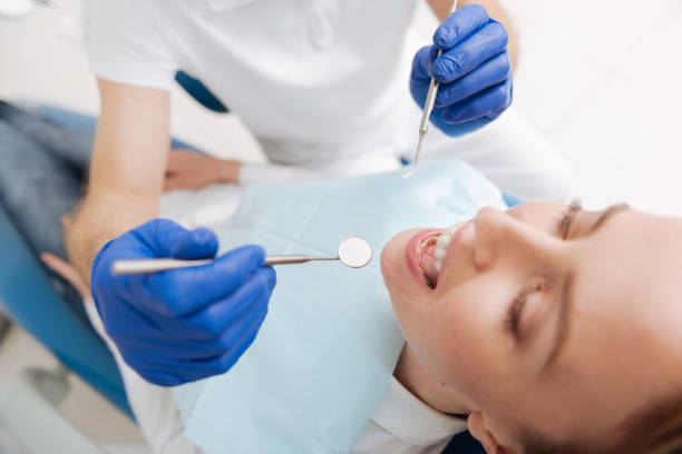 Emergency Dental Services in Prairie Heights, WA