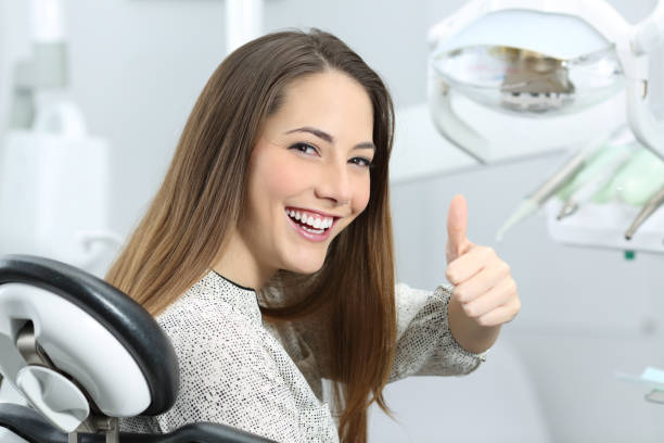 Oral Cancer Screening in Prairie Heights, WA