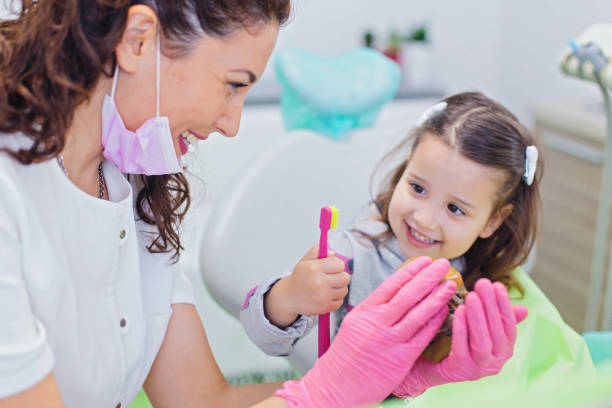 Best Preventive Dentistry  in Prairie Heights, WA